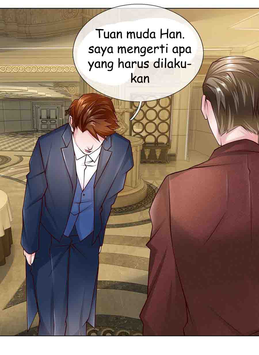Jipin Yaonie chapter 50